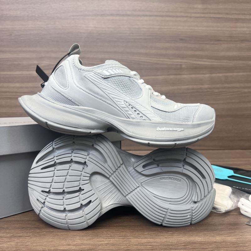 Balenciaga Triple S Series Shoes